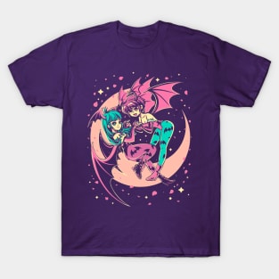 Demon Sisters T-Shirt